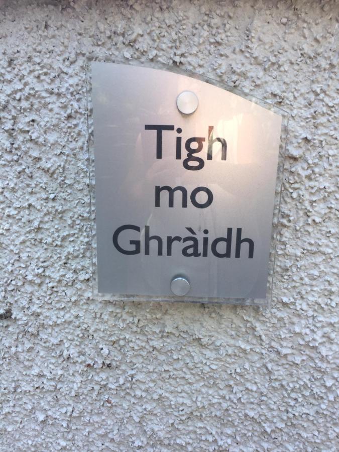 Tigh Mo Ghraidh Διαμέρισμα Ίνβερνες Εξωτερικό φωτογραφία